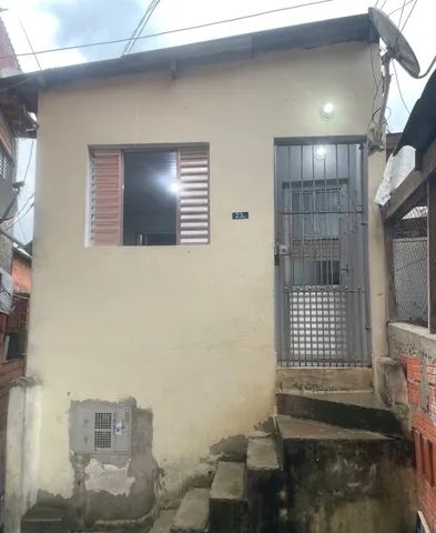 Captação de Casa a venda na Rua Maria Adelaide L Quelhas (DER), Centro, São Bernardo do Campo, SP