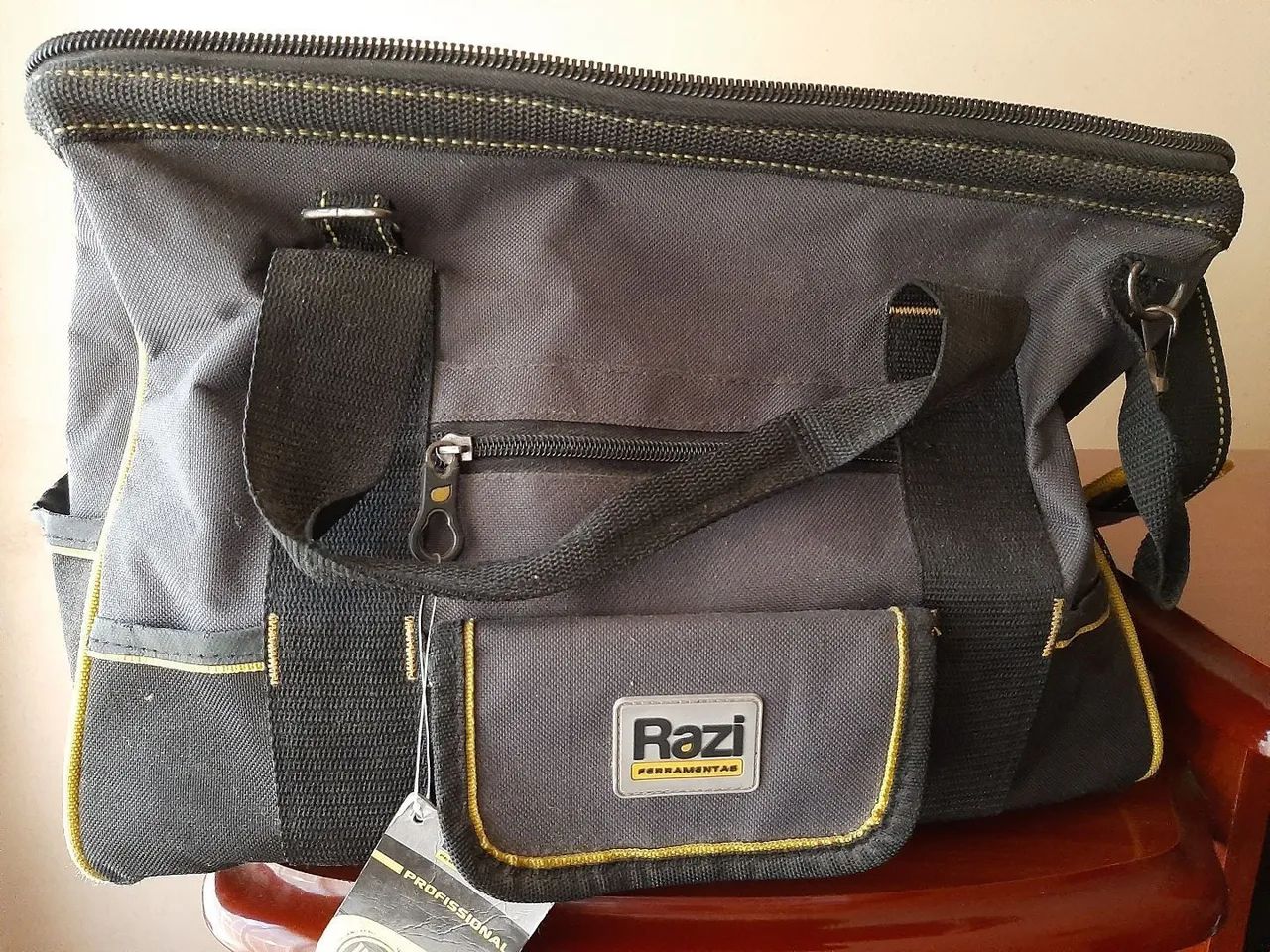 Bolsa Razi para ferramentas - Foto 3