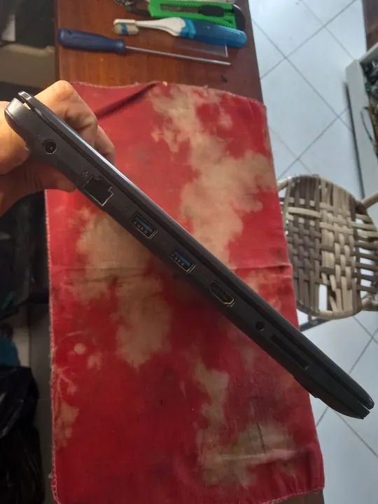 Positivo Stilo XC7660 Core i3 6°G - Foto 4