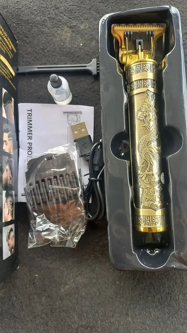 Máquina de depilação  na promoção - Foto 3