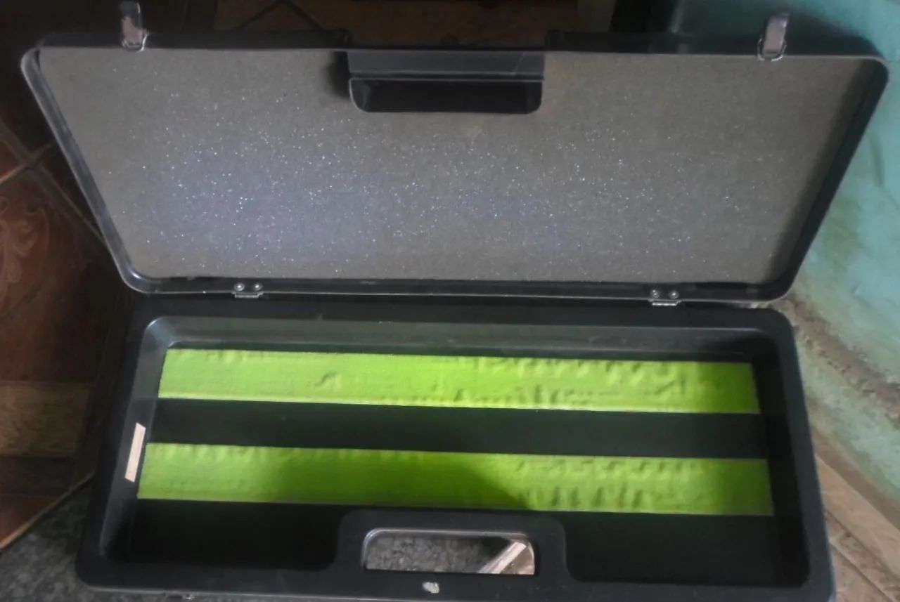 Pedaleira choros - Foto 5