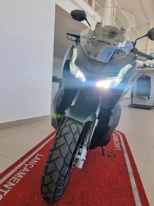 ADV 150 24/24- Zero KM - Foto 11