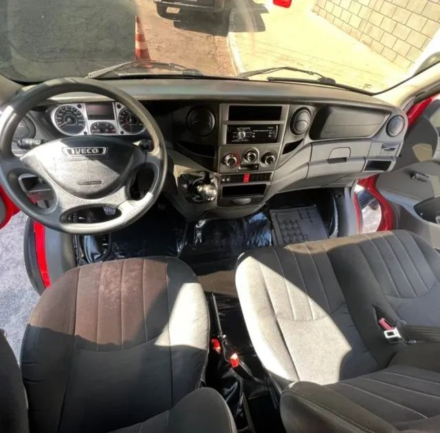 Iveco Bau Seco 2015 - Foto 6