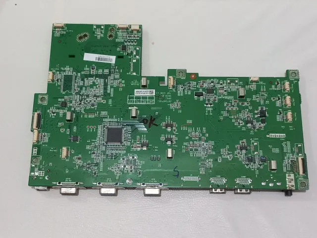 Placa de projetor BenQ MH740