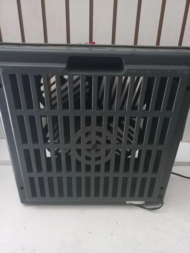 Circulador de ar contact turbo 110v  - Foto 3