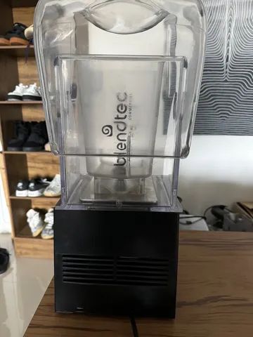 Liquidificador Blendtec Stealth 885 - Foto 3