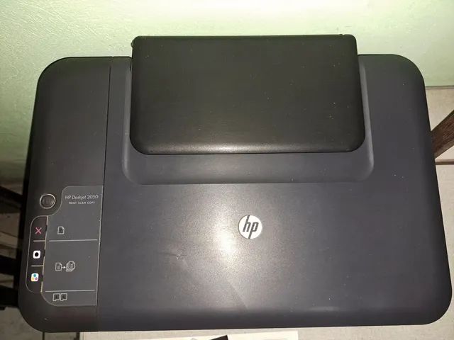 Impressora multifuncional HP PROMOÇÃO 