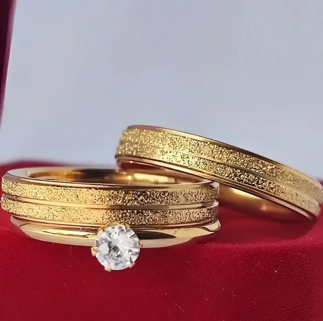 Alianças para pedido de namoro , noivado e para casamento, encomende seu par <3