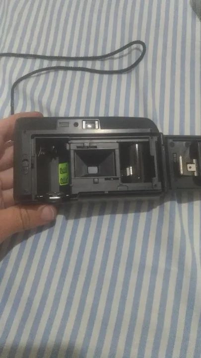 Câmera fotográfica  - Foto 5