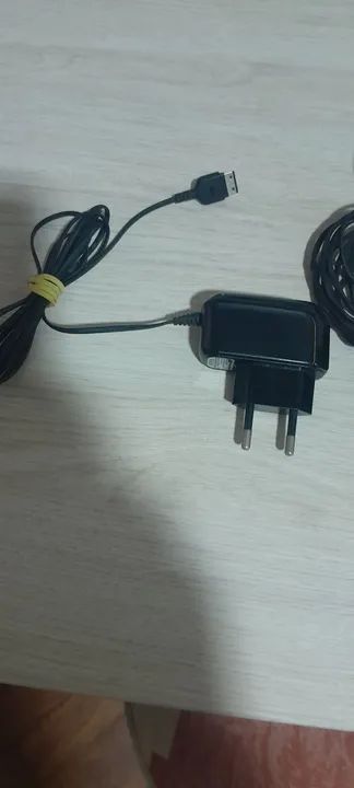 Carregador de Parede para Celular SANSUMG e NOKIA  - Foto 2