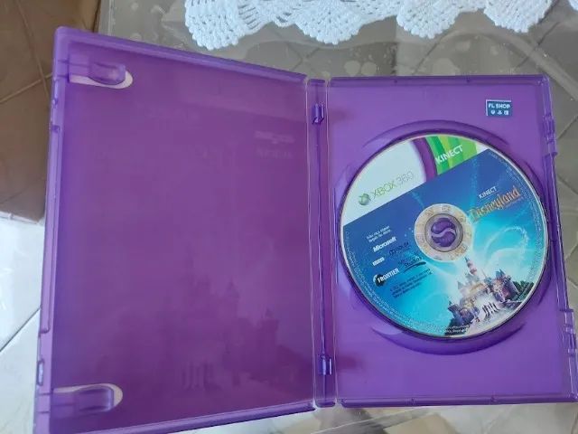 Disneylan (Kinect) - Foto 2