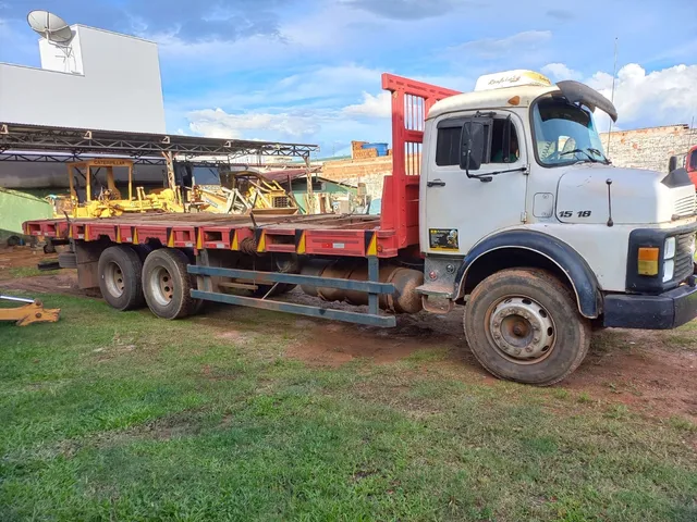 Prancha para caminhao | +16 anúncios na OLX Brasil