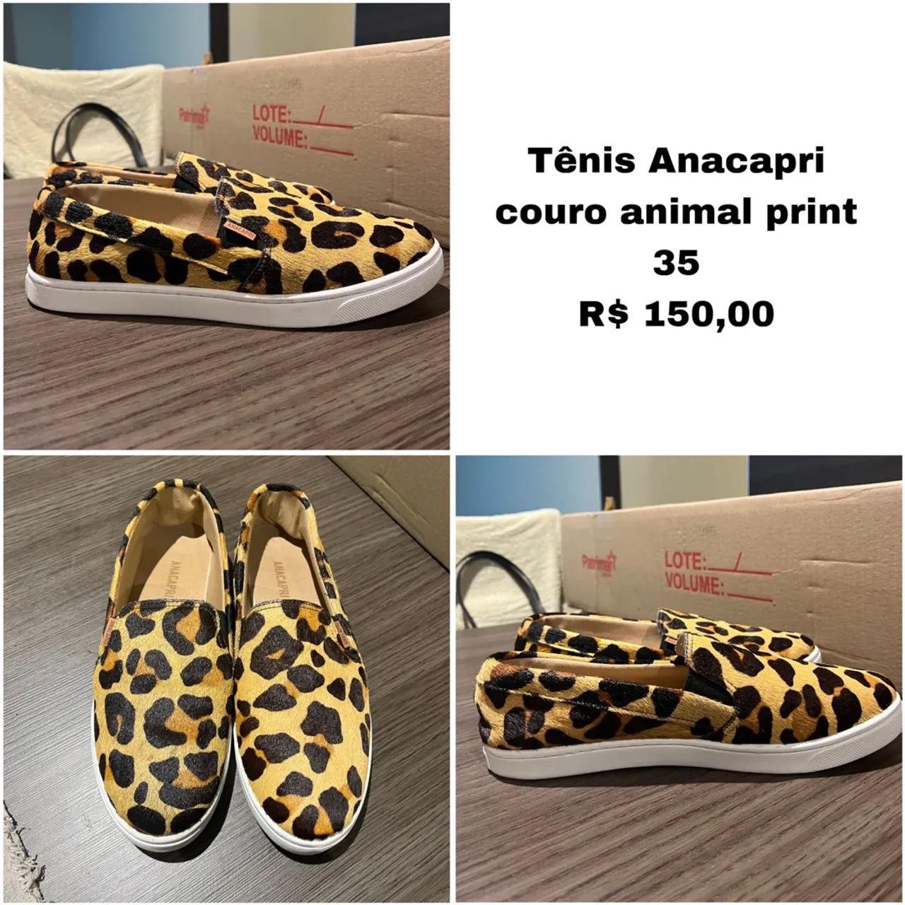 Calçados a venda  - Foto 3