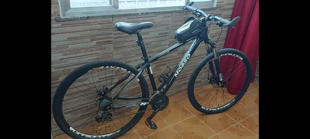 Bicicleta mosso online olx