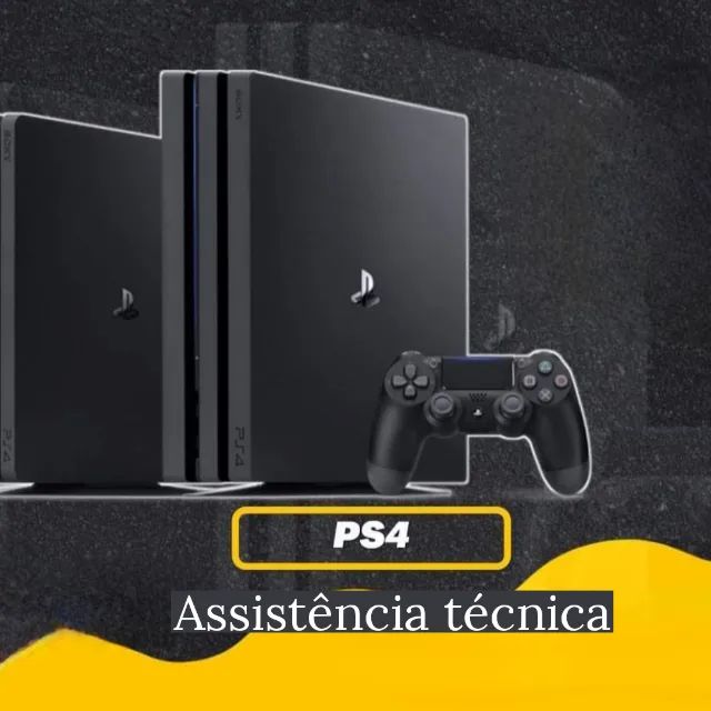 Video games. Reparos