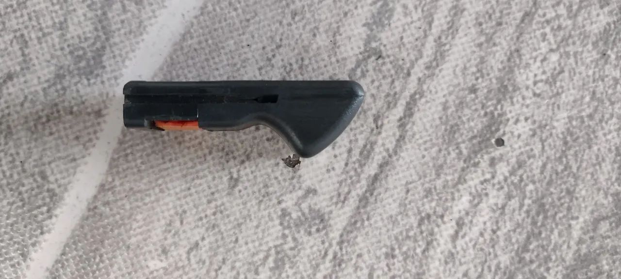 Pino deporta com moldura omega - Foto 2