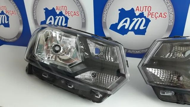farol gol g8 ARTEB ORIGINAL - Foto 3