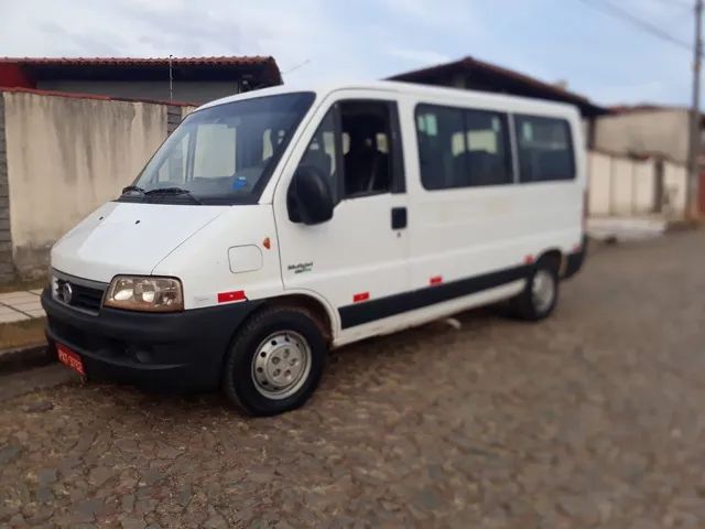 Olx vans 2024 for sale