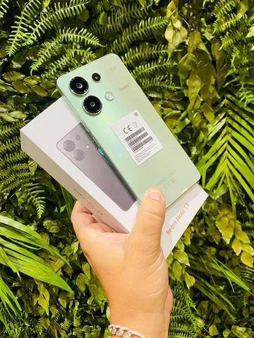 Xiaomi note 13 novo pronta entrega / estamos abertos - Foto 3