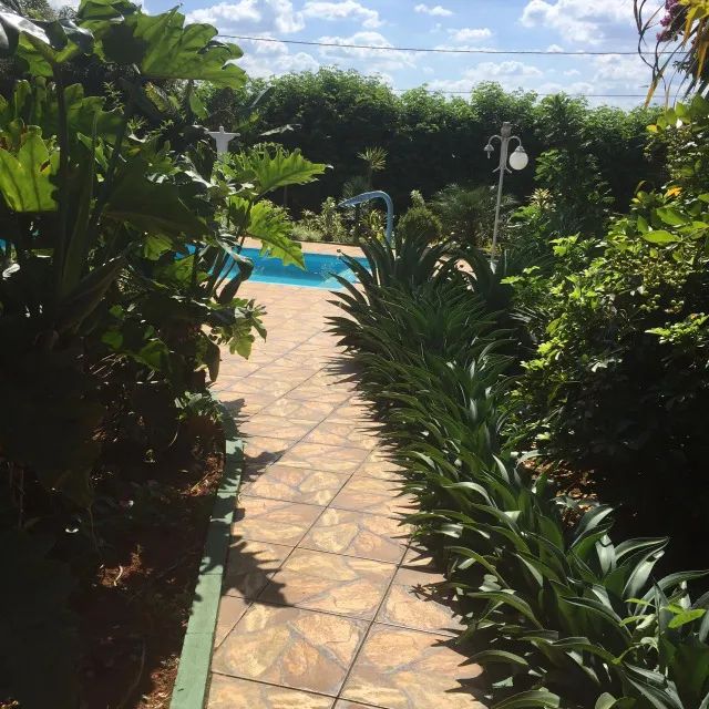Igarapé/Betim-  Lindo Sítio 2250m² - Foto 5
