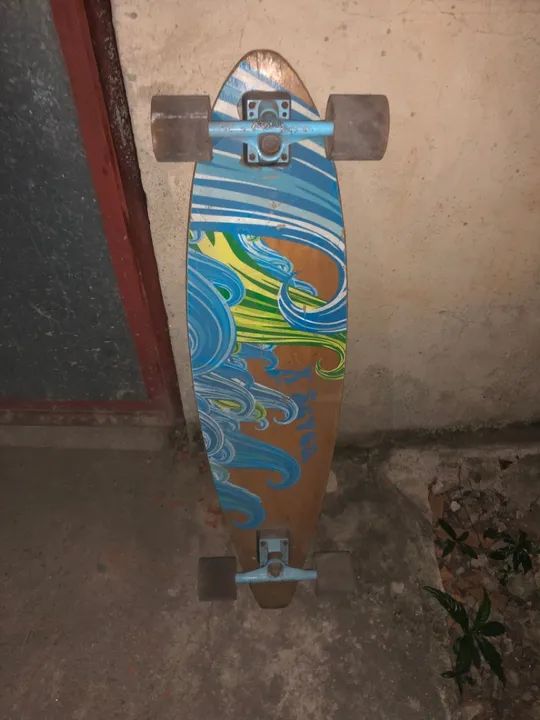 Longboard - Foto 2