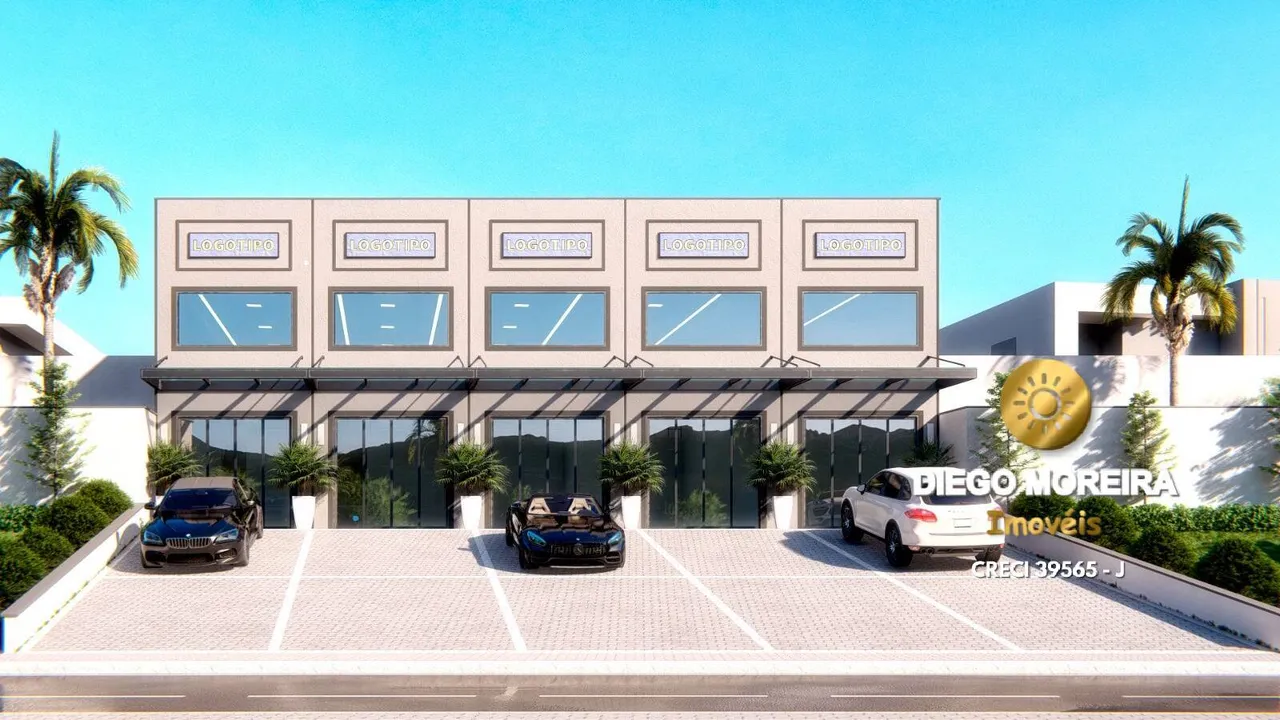 Sala comercial | Atibaia | Gerônimo de Camargo