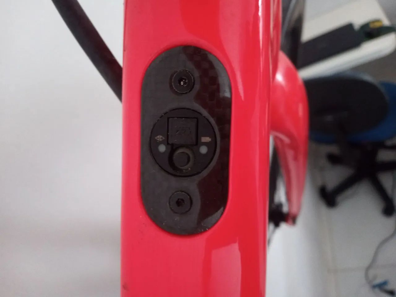 Grupo Shimano Dura Ace 9170 Di2 11Vel hidráulico completo  - Foto 6