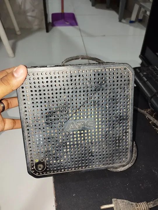 Gabinete com CPU Atom placa mãe Digitron IPX425R3 - Foto 6