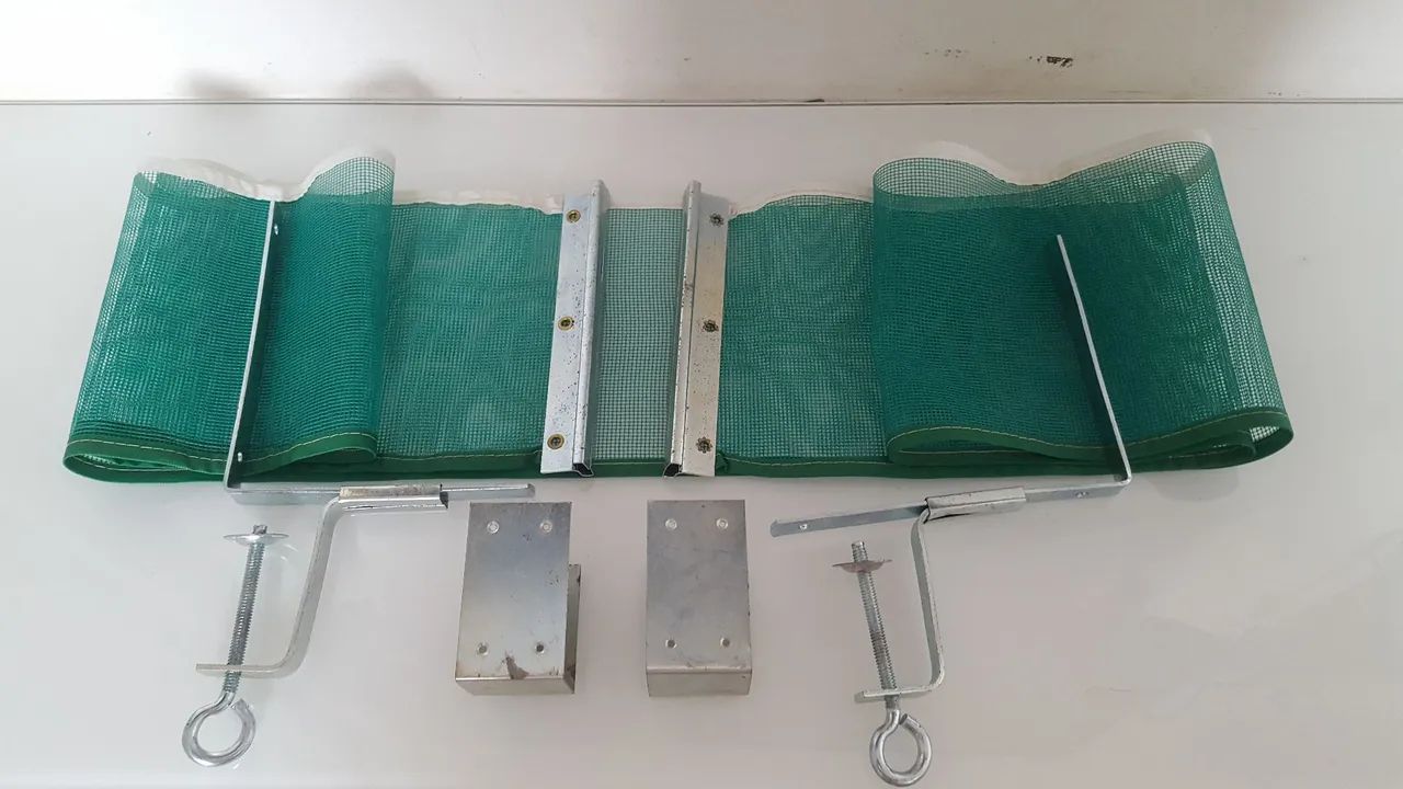 Rede Procópio oficial para Tenis de mesa