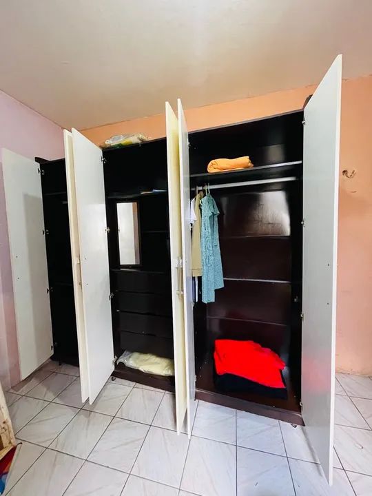 Guarda-Roupa 6 portas - Foto 3