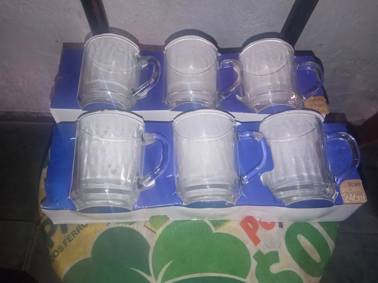 Comprando 2 conjunto faco 2 por 30 - Foto 4