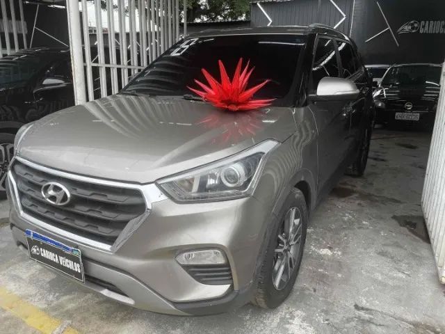 Hyundai CRETA 2018 prestige Parcelas 1.259,90 - Foto 2