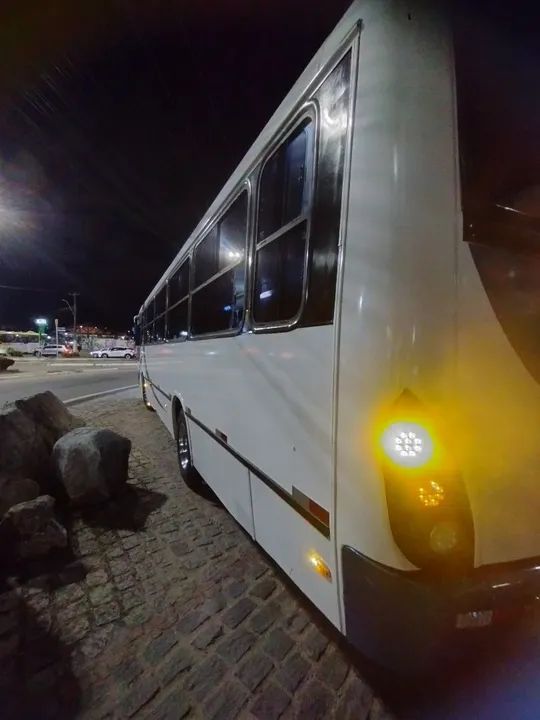 Comil svelto 2007 MB of 1418 - Foto 4