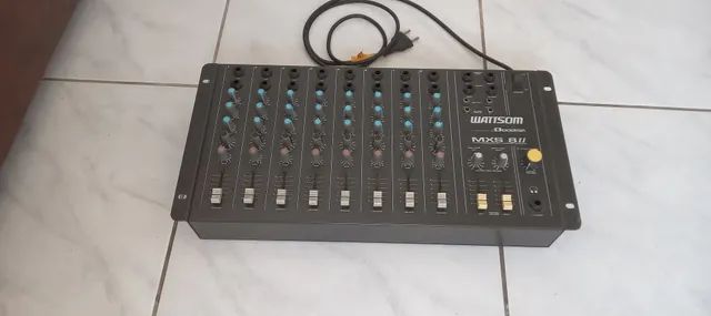 Equipamento de som para igreja - Foto 4
