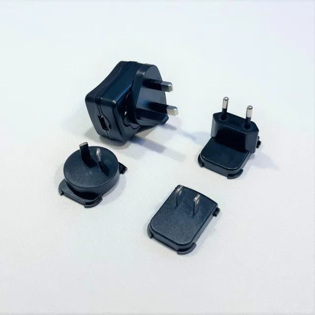 (Aceito cartão) Adaptador de Tomada USB 5V Egston - Foto 4