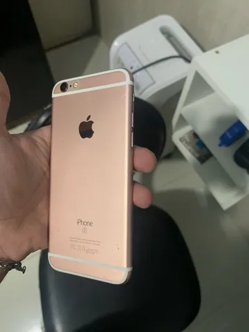 Iphone 6 rose gold on sale officeworks