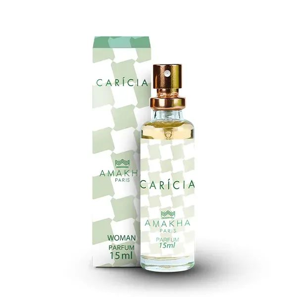 Perfume Amakha Paris Caricia - Foto 2