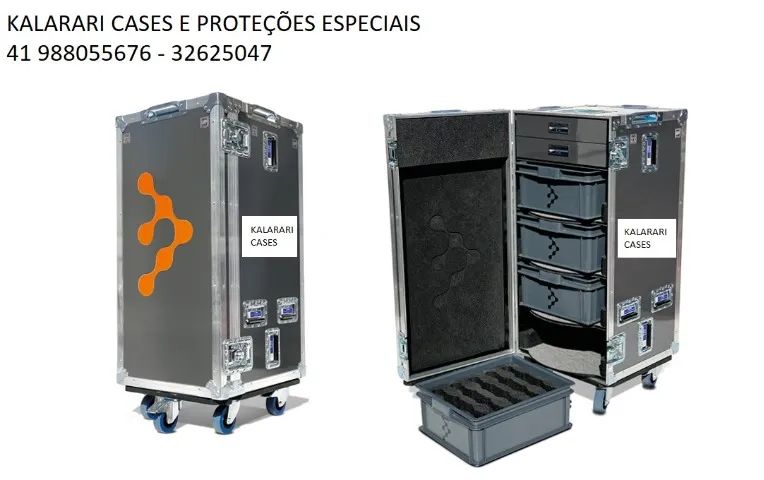 case sobre medida em Curitiba  - Foto 2