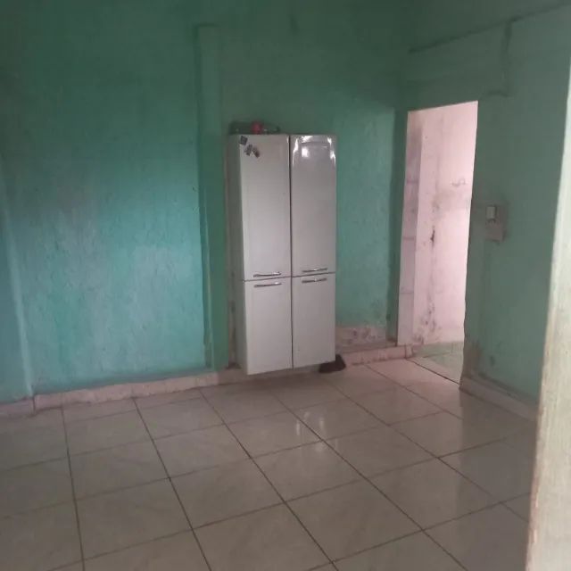 VENDO CASA EM SEPETIBA. ÓTIMA OPORTUNIDADE!!! - Foto 5