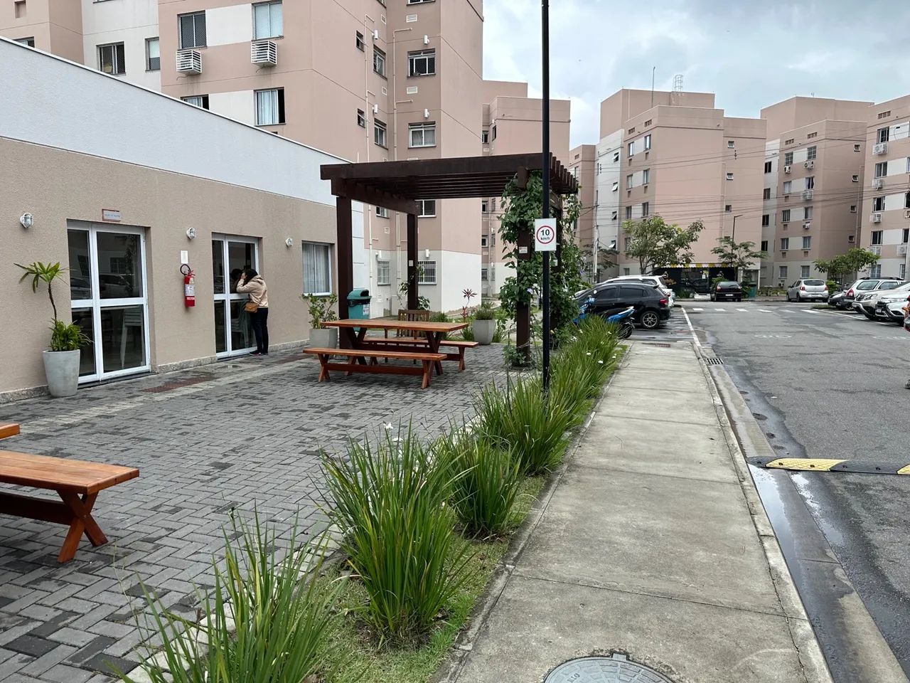 Foto - São Gonçalo - Neves (Neves)