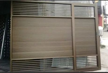 Portões de garagem na promoção  - Foto 5