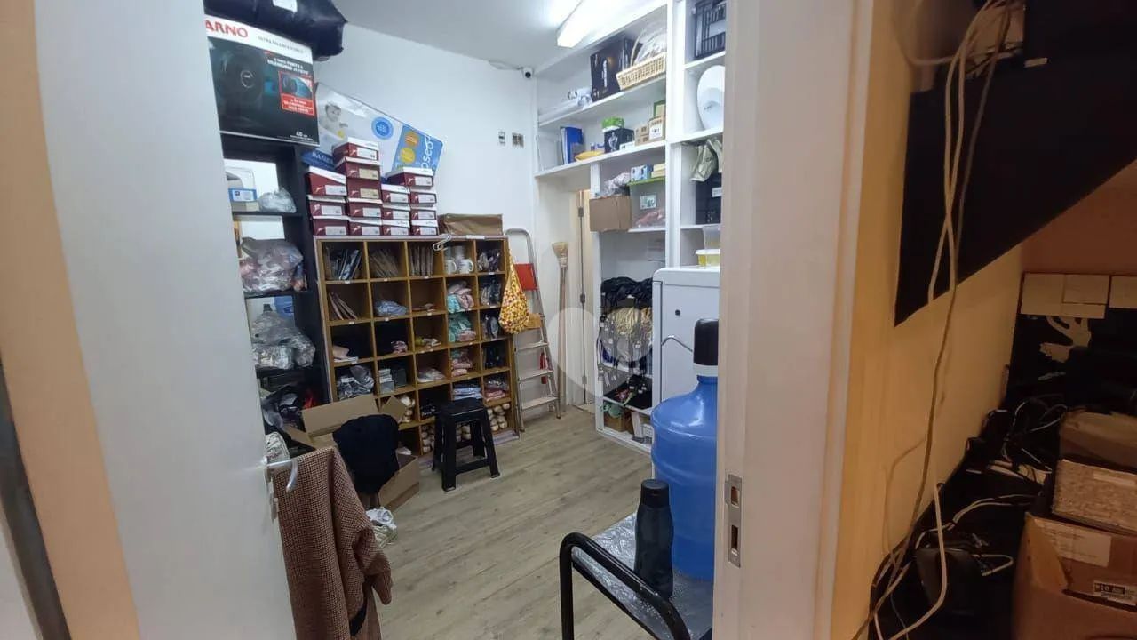 Loja à venda quadrilátero de Ipanema 67 m² - Ipanema - Rio de Janeiro/RJ - Foto 10