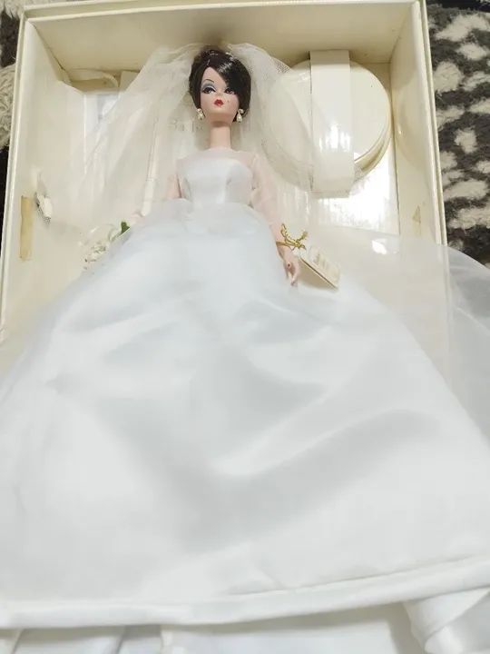 Barbie Fashion Model Collection - Colecionável - Foto 3