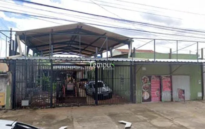 Área Residencial/Comercial em Cidade Jardim, Goiânia/GO