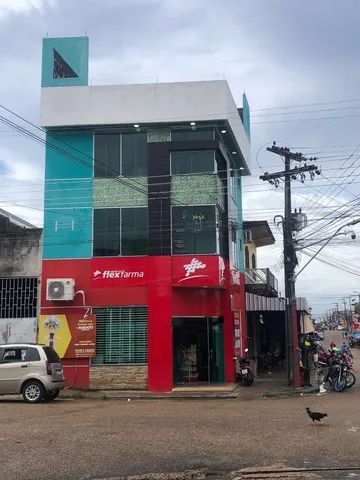  Vendo imóvel comercial, 3 andares, Ótimo Investimento -  Manacapuru - Foto 3