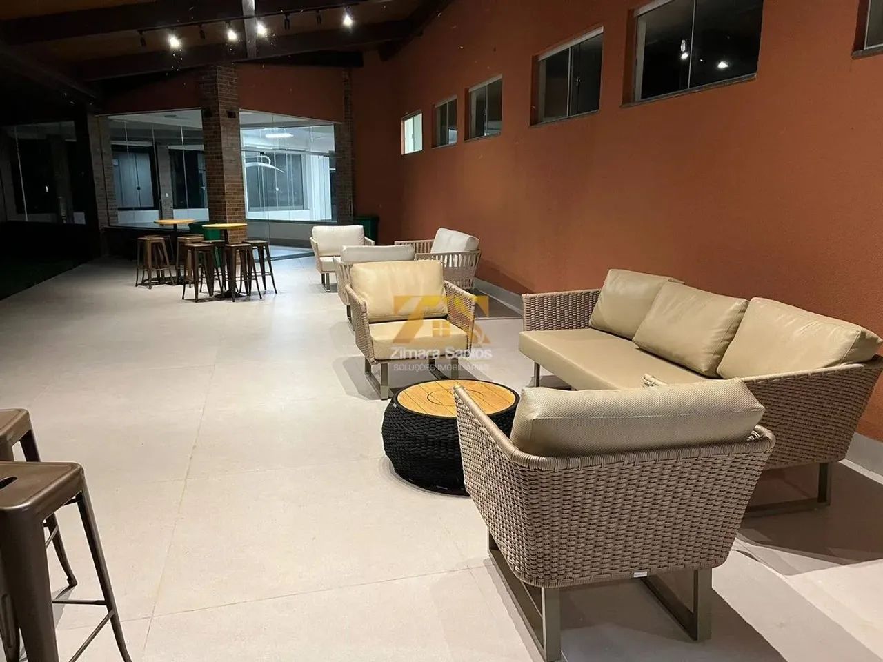 Terreno, 602 m² - Condomínio Caribe Golf - Palmas/TO - Foto 6