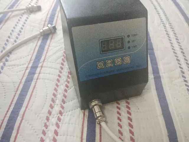 Máquina de Sublimação - Foto 4