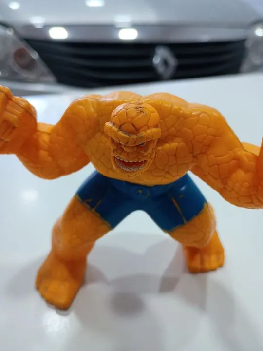 Boneco original Coisa  - Foto 2