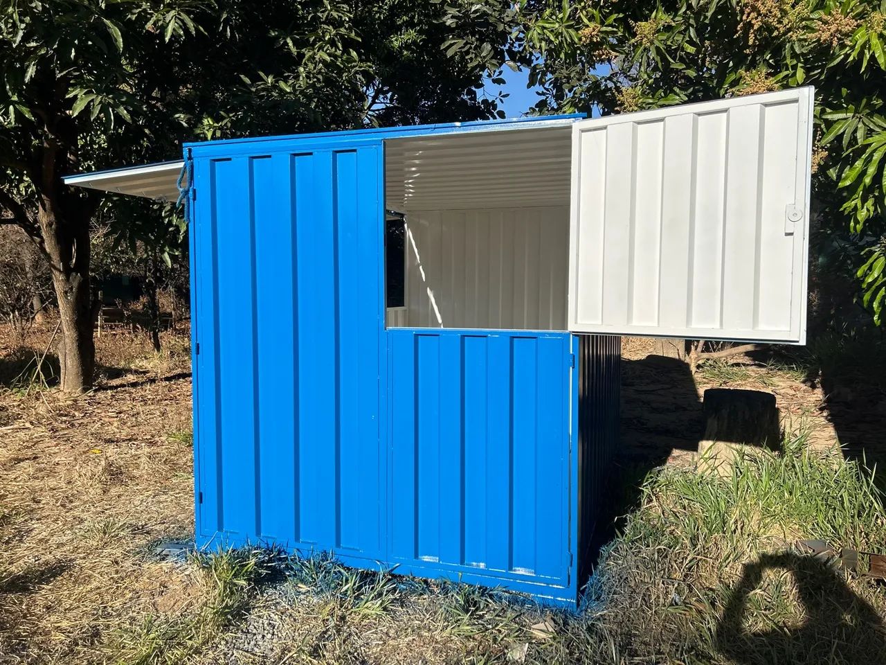 Container 12 de 990 cartão lanchonete - Foto 3
