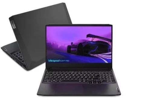 Notebook lenovo ideapad gaming - Foto 2